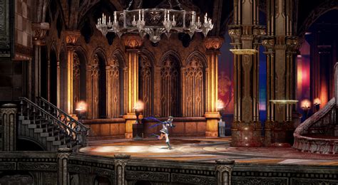 bloodstained ritual of the night torrent